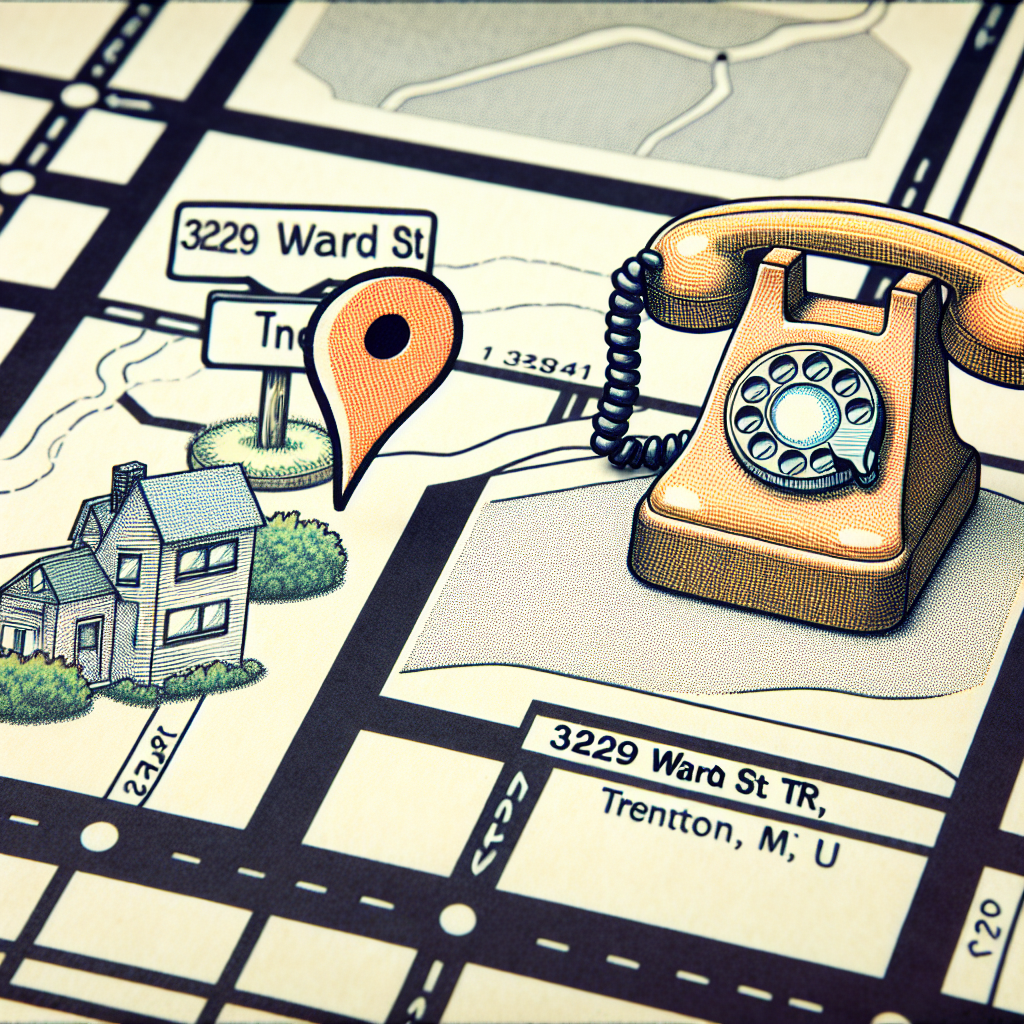 Where to find and how to contact The Local Locksmith Company, for anyone needing locksmith services.