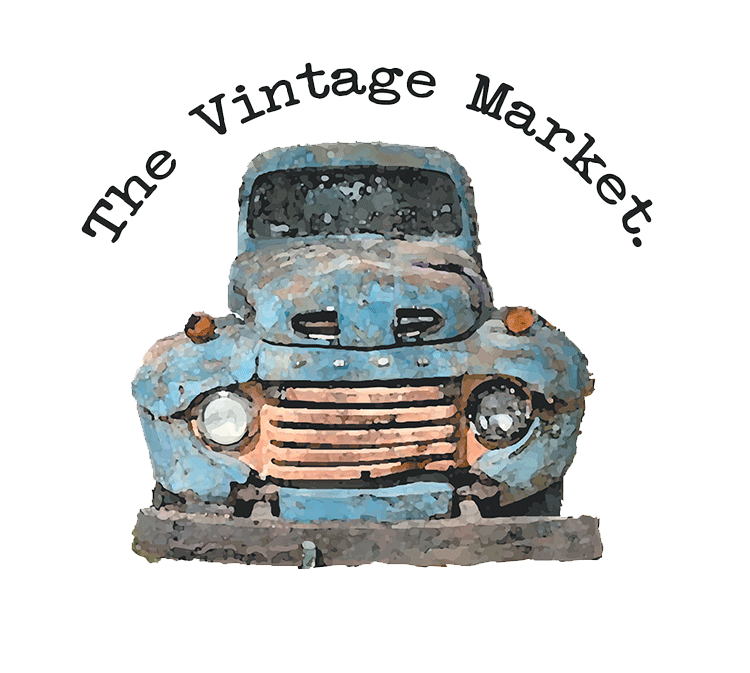 Discover the charm of The Vintage Market: A unique open-air shopping experience.